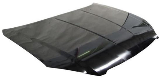 COFRE ALTIMA 05-06 ALUMINIO
