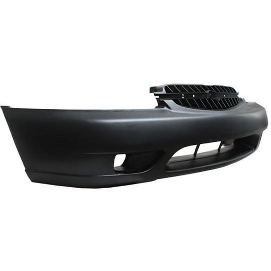 FASCIA DELANTERA ALTIMA 00-01 P/PINTAR S/HOYO