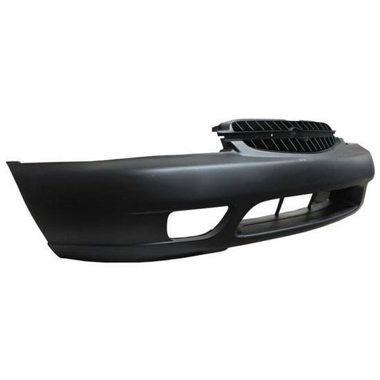 FASCIA DELANTERA ALTIMA 00-01 P/PINTAR C/HOYO