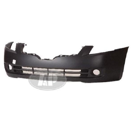FASCIA DELANTERA ALTIMA 07-09 P/PINTAR C/HOYO