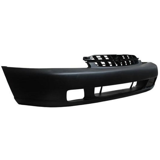 FASCIA DELANTERA ALTIMA 98-99 C/HOYO