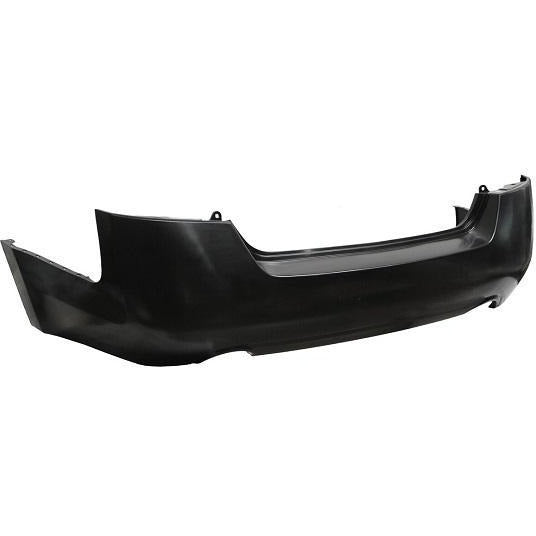 FASCIA TRASERA ALTIMA 2007-2009 P/PINTAR