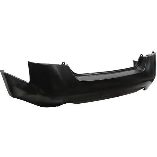 FASCIA TRASERA ALTIMA 07-12 P/PINTAR