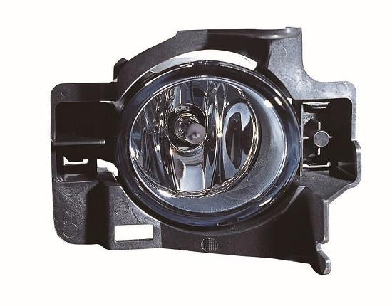 FARO NIEBLA ALTIMA 08-11 2P R DEPO