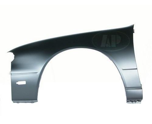 SALPICADERA ALTIMA 93-97 L