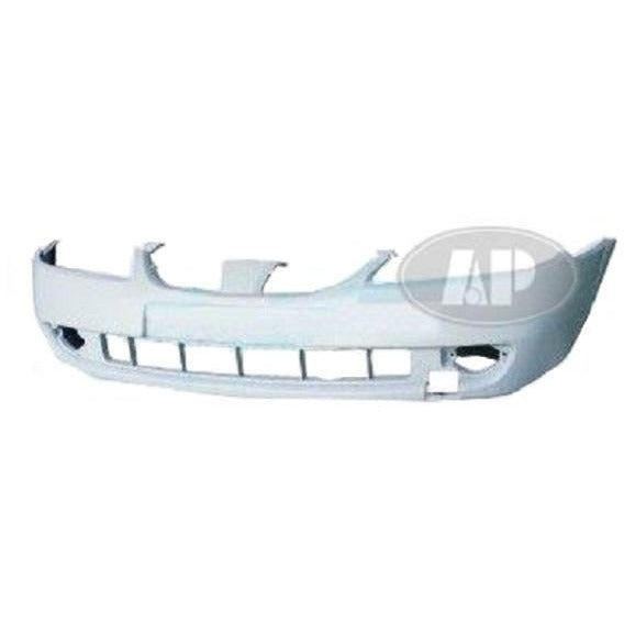 FASCIA DELANTERA ALMERA 2003-2005 P/PINTAR