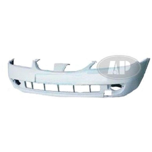 FASCIA DELANTERA ALMERA 03-05 P/PINTAR