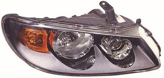 FARO ALMERA 03-05 NEGRO R