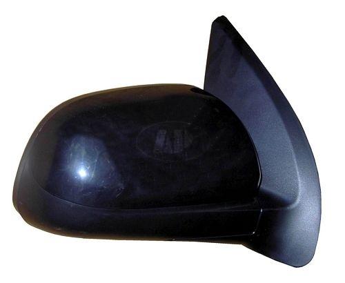 ESPEJO AVEO 07-18/ PONTIAC G3 05-08 ELECTRICO P/PINTAR 5PIN R