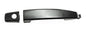 MANIJA EXTERIOR AVEO 07-17/ PT G3 05-08/TRAX 10-14/CAPTIVA 08-13/ CRUZE 10-13/ SATURN VUE C/HOY DELANTERA NEGRA L=R