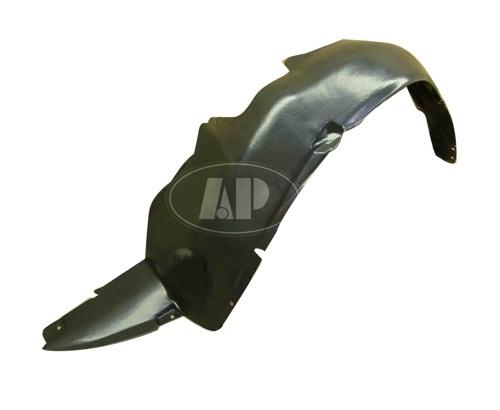 TOLVA SALPICADERA AVEO 07-11 / PONTIAC G3 05-08 L