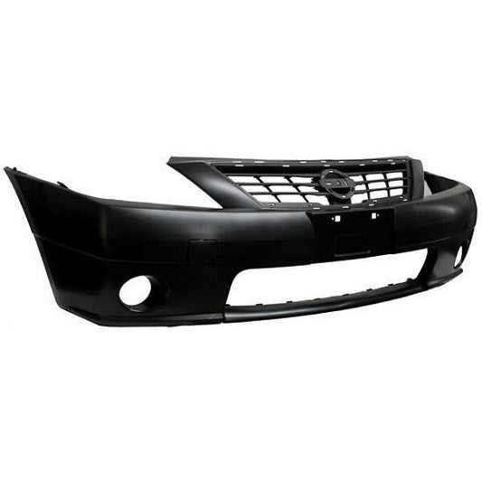 FASCIA DELANTERA APRIO 07-10 C/HOYO P/FARO