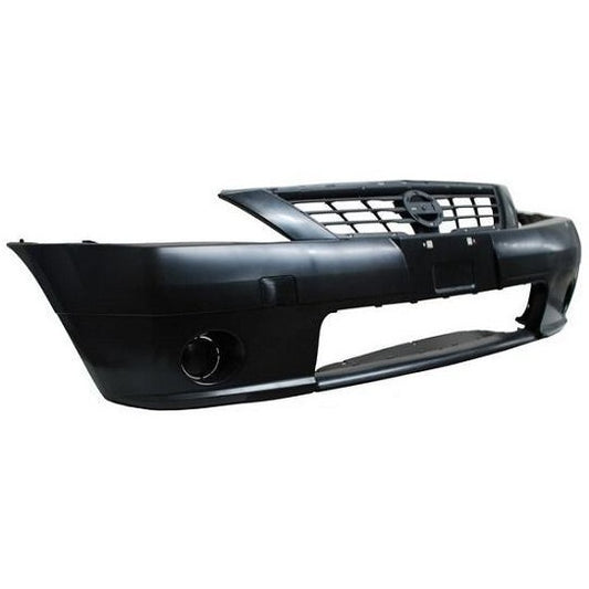 FASCIA DELANTERA APRIO 07-10 S/HOYO