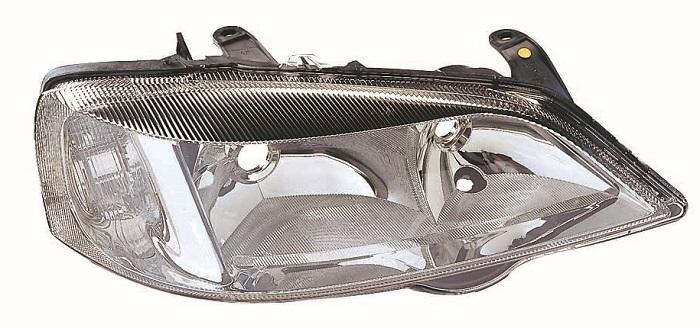 FARO ASTRA 2000-2003 SIN MOTOR NIVELADOR ( TYC ) RH