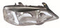 FARO ASTRA 2000-2003 SIN MOTOR NIVELADOR ( TYC ) RH