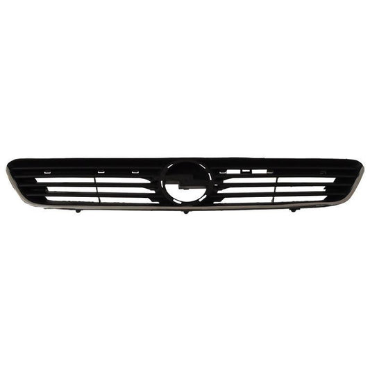 PARRILLA ASTRA 00-03 FILO/CROMO (OPEL)