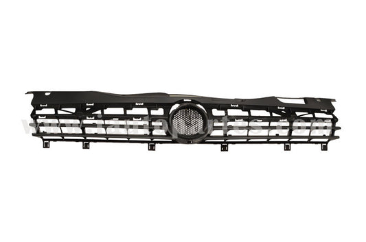 PARRILLA ASTRA 06-08 S/MOLDURA CROMO