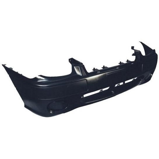 FASCIA DELANTERA ATOS 2001-2004 P/PINTAR S/H
