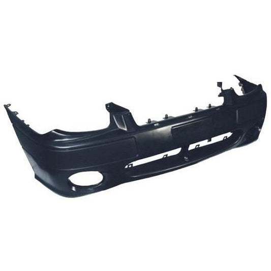 FASCIA DELANTERA ATOS 01-04 C/HOYO