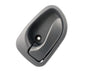 MANIJA INTERIOR ATOS 00-12/ ACCENT 95-99 TRAS NEGRA L