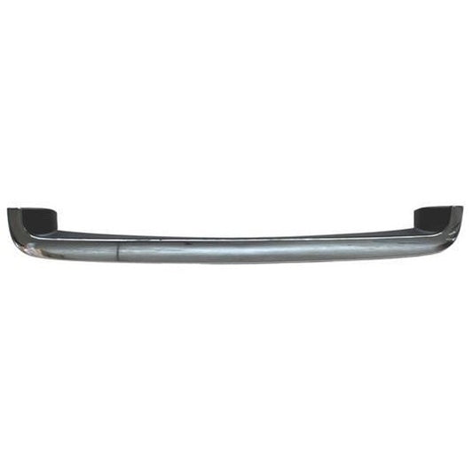 MOLDURA PARRILLA ATOS 01-06 DE COFRE CROMO