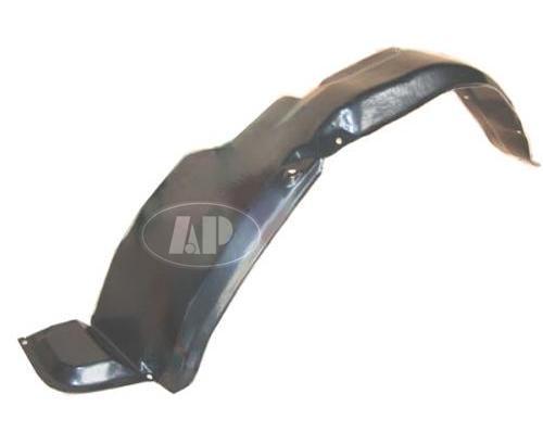 TOLVA SALPICADERA ATOS 2000-2004 PLASTICO RH