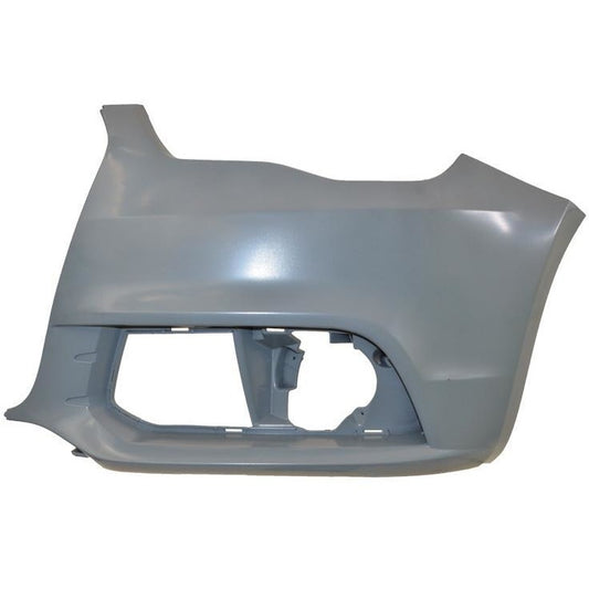 FASCIA DELANTERA AUDI A1 10-15 S/HOYO P/SENSOR L