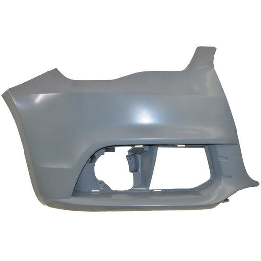 FASCIA DELANTERA AUDI A1 10-15 S/HOYO P/SENSOR R