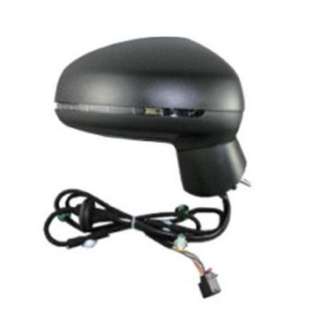 ESPEJO AUDI A1 2011-2015 ELECTRICO C/DES C/DIREC TXT RH