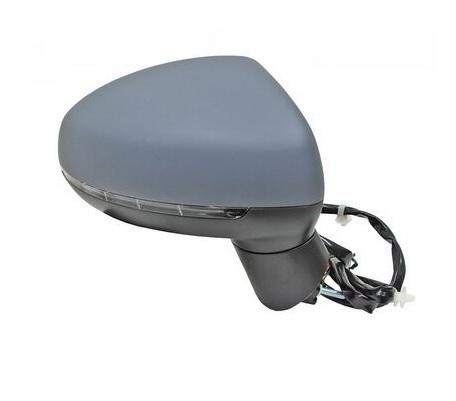 ESPEJO AUDI A1 2011-2015 ELECTRICO C/DES C/DIREC P/PINTAR RH