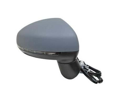 ESPEJO AUDI A1 2011-2015 ELECTRICO C/DES C/DIREC P/PINTAR AUTOAB RH