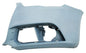 FASCIA DELANTERA AUDI A1 10-13 C/HOYO P/SENSOR L