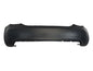 FASCIA TRASERA AUDI A1 10-15 S/HOYO P/SENSOR