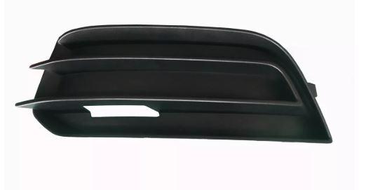 PARRILLA FASCIA AUDI A1 10-15 S/HOYO L