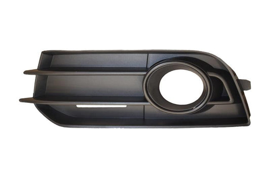 PARRILLA FASCIA AUDI A1 10-15 C/HOYO P/SENSOR L