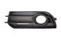 PARRILLA FASCIA AUDI A1 10-15 C/HOYO P/SENSOR L