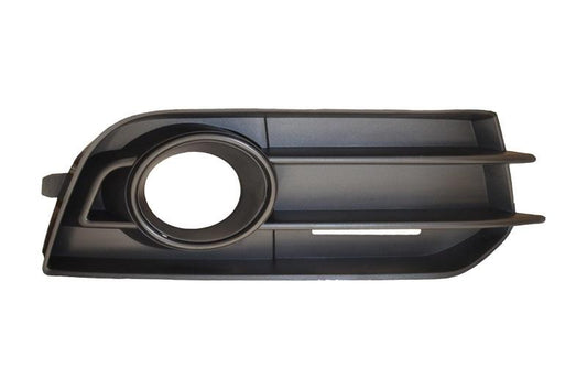 PARRILLA FASCIA AUDI A1 2010-2015 RH C/HOYO