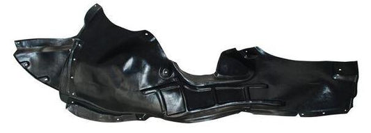 TOLVA SALPICADERA AUDI A1 10-15 L
