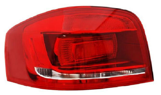 CALAVERA AUDI A3 2009 AL 2012 3 PTS ( TYC ) IZQ