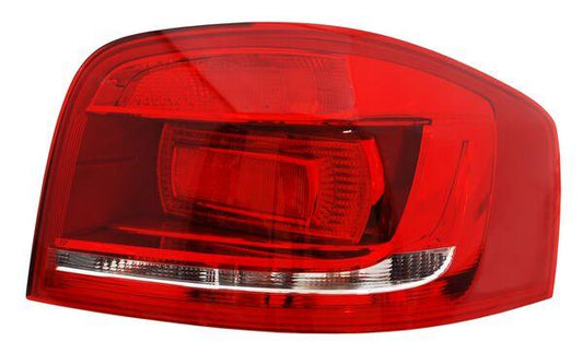 CALAVERA AUDI A3 2009 AL 2012 3 PTS ( TYC ) DER