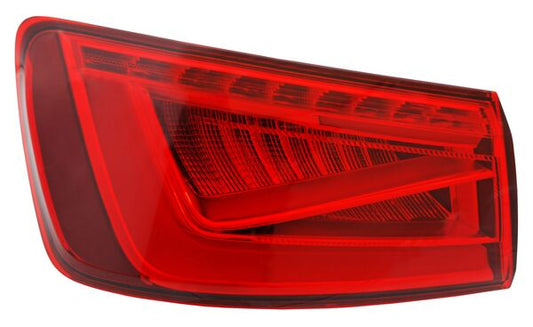 CALAVERA AUDI A3 2014 AL 2016 EXTERIOR SEDAN LEDS ( TYC ) IZQ