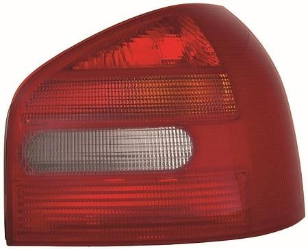 CALAVERA AUDI A3 1996 AL 2000 ( TYC ) DER