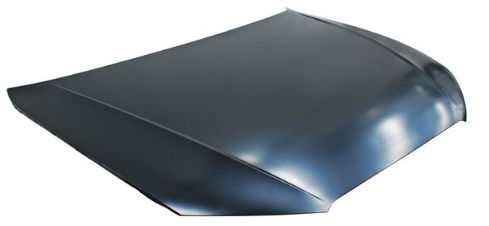 COFRE AUDI A3 14-16