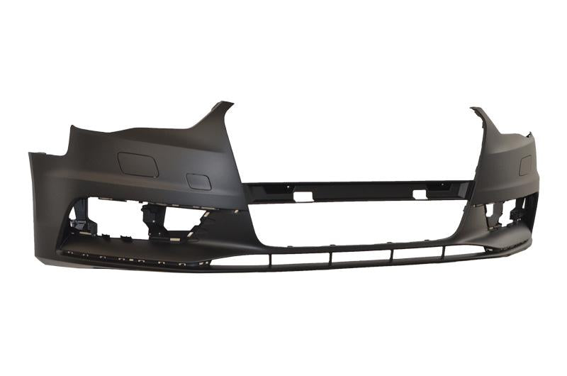 FASCIA DELANTERA AUDI A3 13-16 AMBIENTE / ATTRACTION 4P S/HOYO P/LAVAFARO