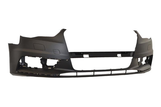 FASCIA DELANTERA AUDI A3 13-16 AMBIENTE / ATTRACTION 4P S/HOYO P/LAVAFARO