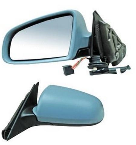 ESPEJO AUDI A3 2005-2008 3 PTAS ELECTRICO C/DES LH
