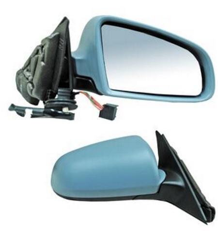 ESPEJO AUDI A3 2005-2008 3 PTAS ELECTRICO C/DES RH