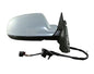 ESPEJO AUDI A3 11-12 3P ELECTRICO C/DESEMPAÑANTE C/DIRECC P/PINTAR 10PIN R