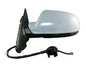 ESPEJO AUDI A3 11-12 5P ELECTRICO C/DESEMPAÑANTE C/DIRECC P/PINTAR 8PIN L