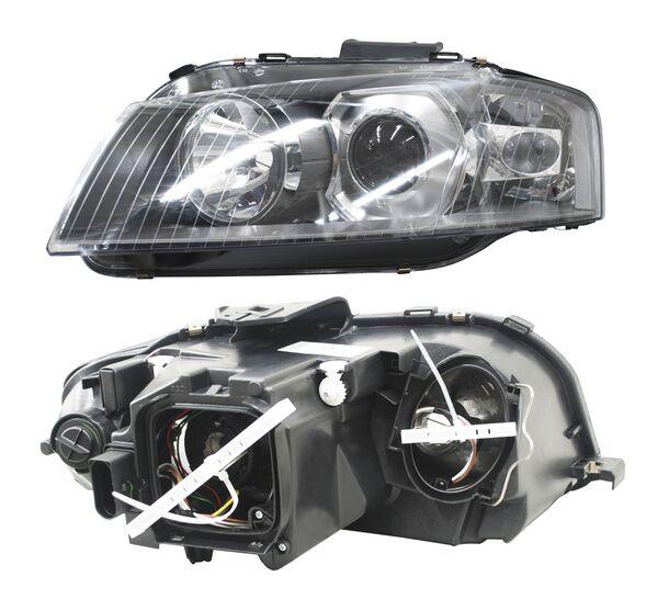 FARO AUDI A3 04-08 P/XENON L